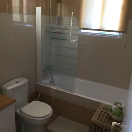 Apartmán Luxus Diana 44