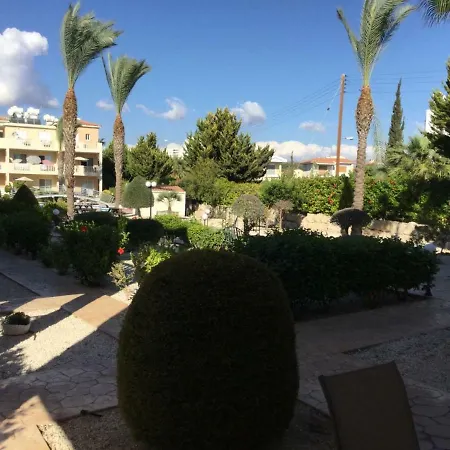 דירה Luxus Diana 44
