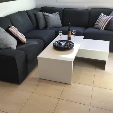 Апартаменты Luxus Diana 44 *