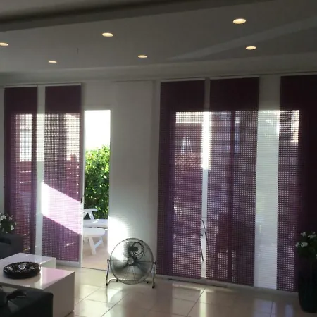 Luxus Diana 44 Апартаменты
