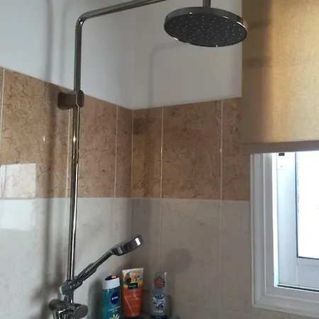 Luxus Diana 44 Апартаменты *