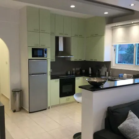 Luxus Diana 44 Daire *