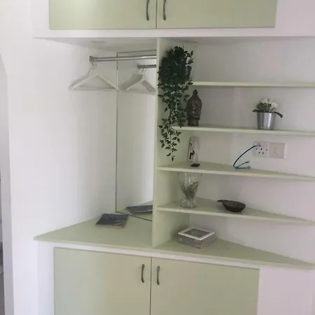 Luxus Diana 44 Daire