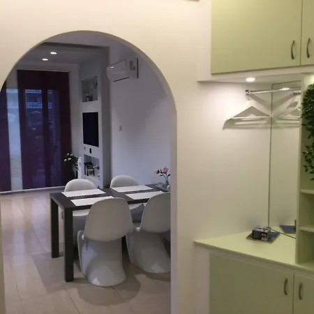 Luxus Diana 44 Daire